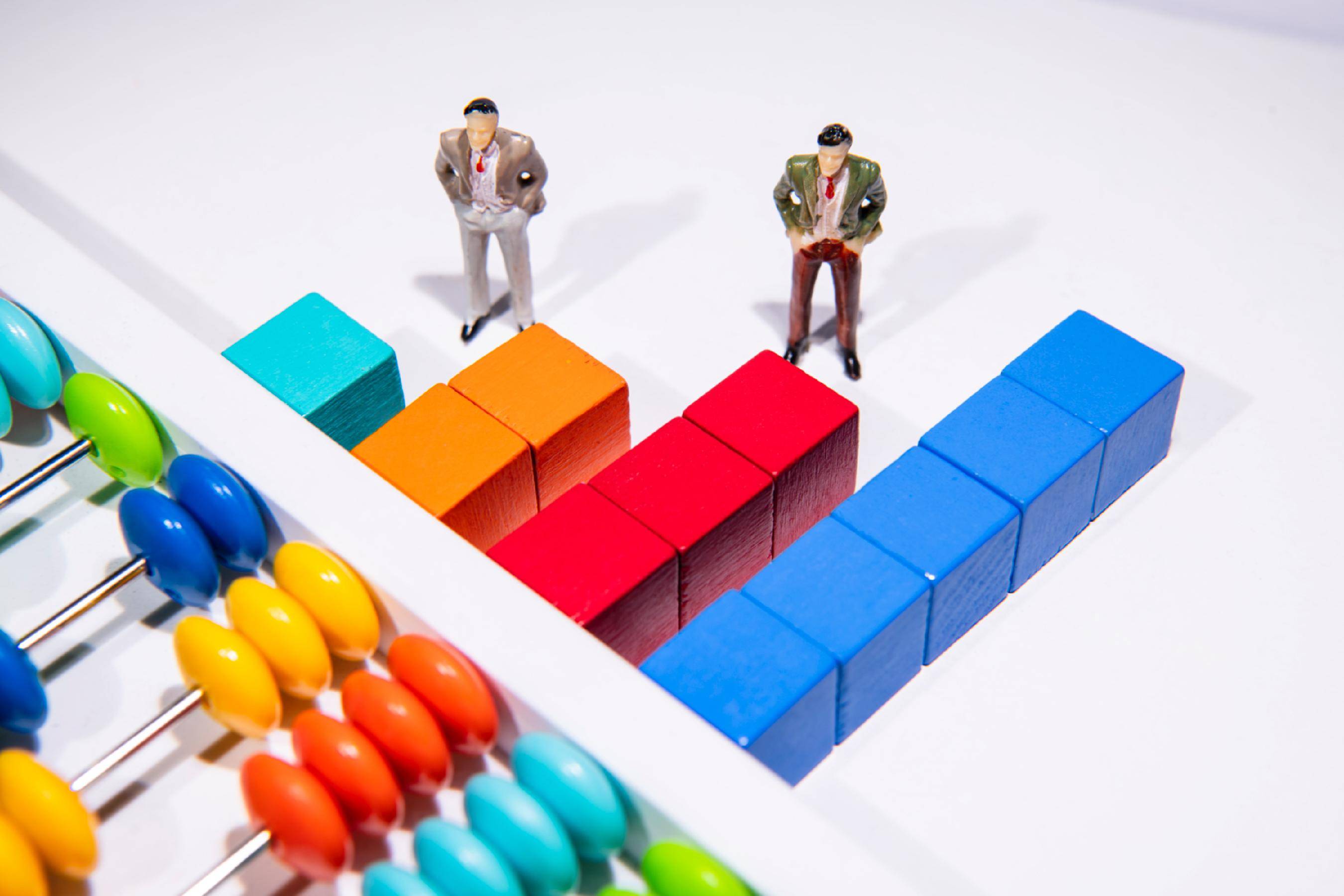 超6000亿元！7月新增专项债发行规模创年内新高