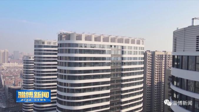 财达证券助力淄博城运成功发行18亿元公司债券