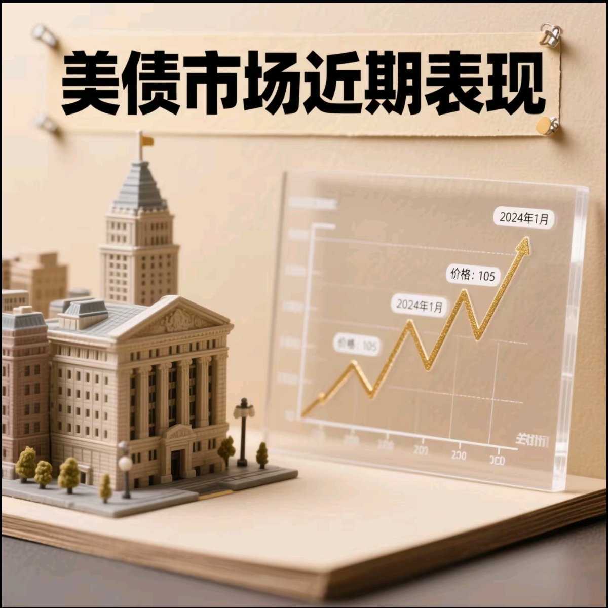 投资者评估最新经济数据 美债收益率在创阶段新低后小幅反弹