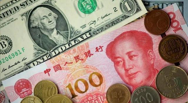 债台高筑 美债、美元陷入“死亡双螺旋”