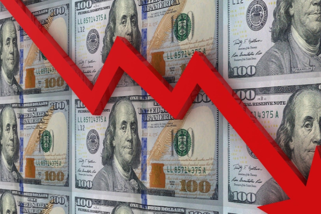 海外投资者6月净买入美债802亿美元 中国持仓增加1亿美元