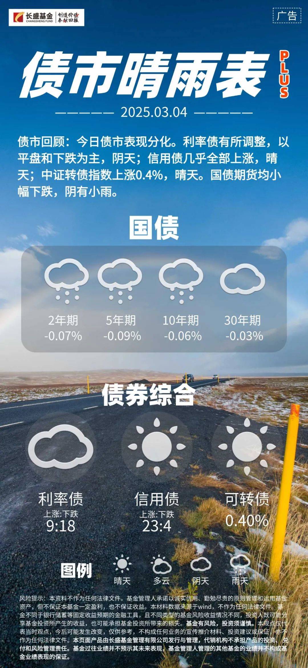 债市日报:8月26日