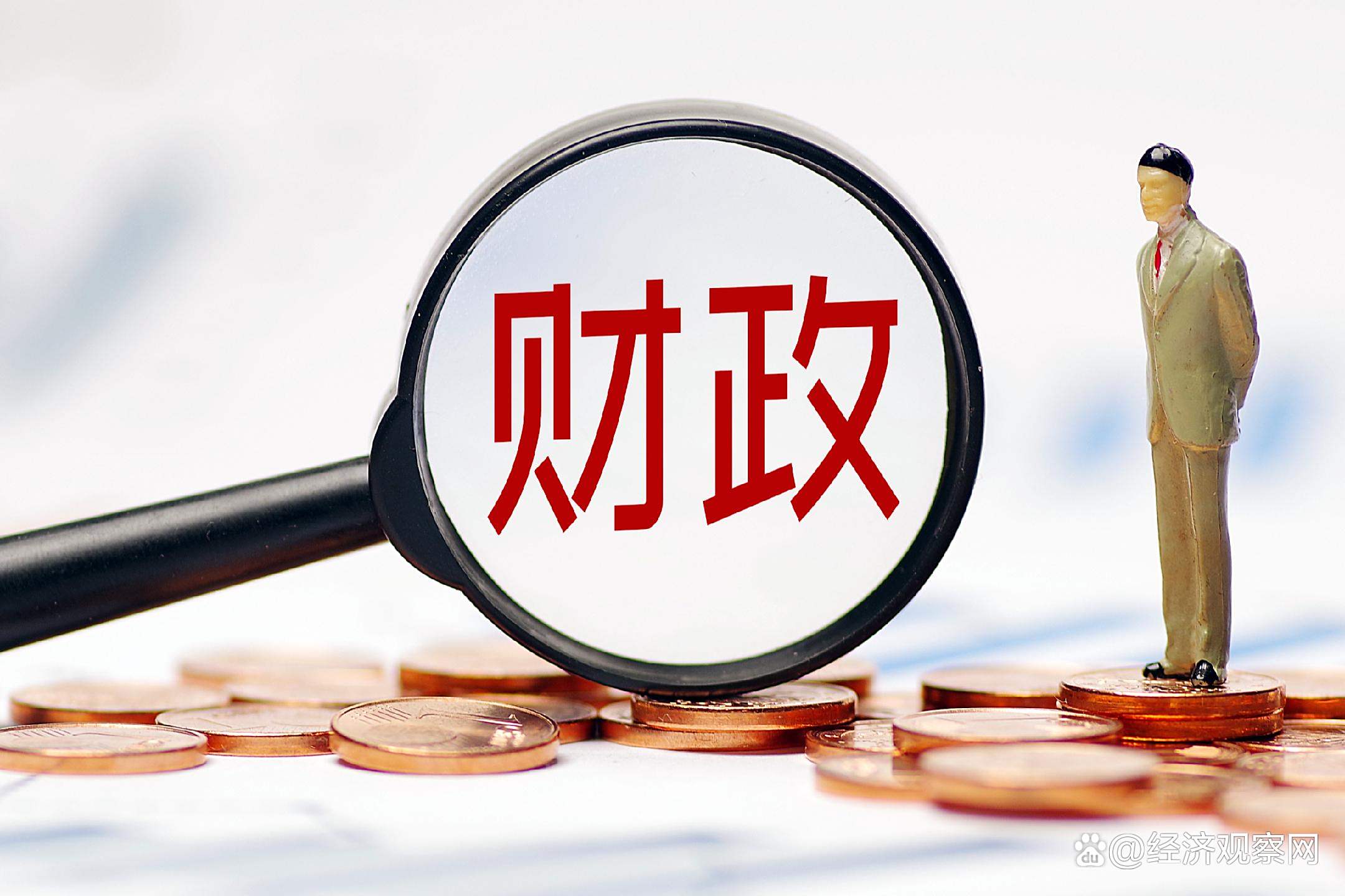 财政部印发《地方政府专项债券相关业务会计处理暂行规定》