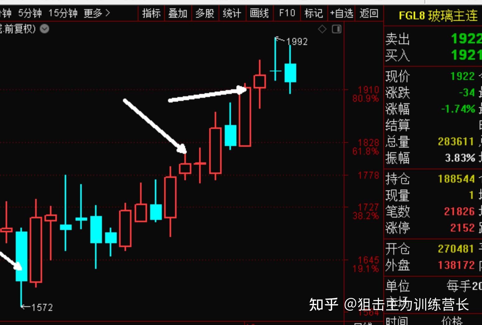 中旗转债盘中一度上涨11%