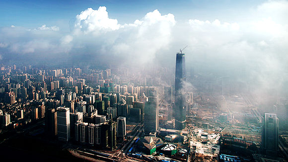 保利发展:拟发行不超过150亿元公司债券