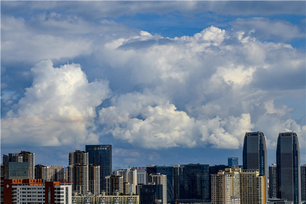 新城发展子公司拟发行1.6亿美元2027年到期的优先票据