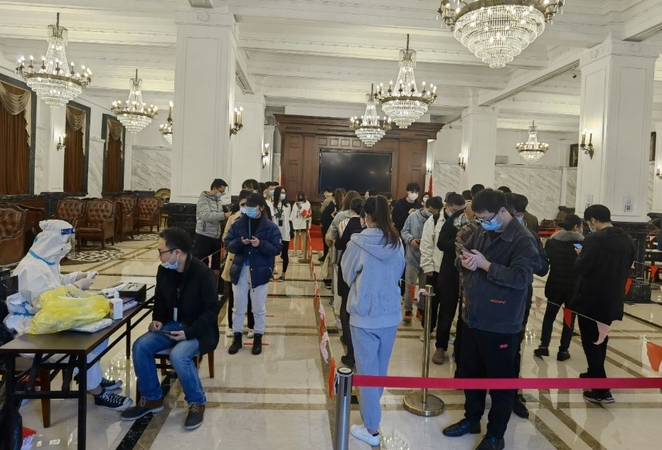 上海清算所在香港成功举办“玉兰债”座谈会